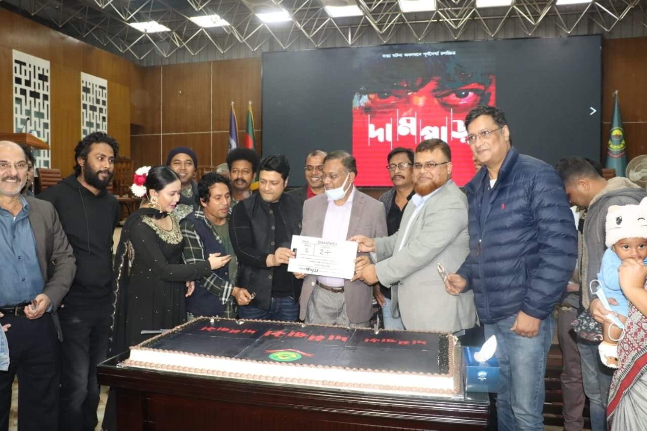 চট্টগ্রামের দামপাড়ার সেই ইতিহাস কিন্তু সবাই জানে না: তথ্যমন্ত্রী