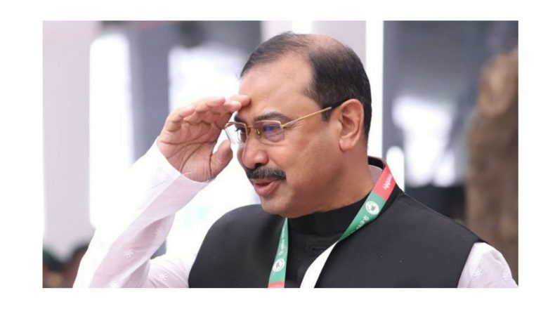 চট্টগ্রামে বিএনপি জামায়াতের তালিকা করতে বললেন আ জ ম নাসির