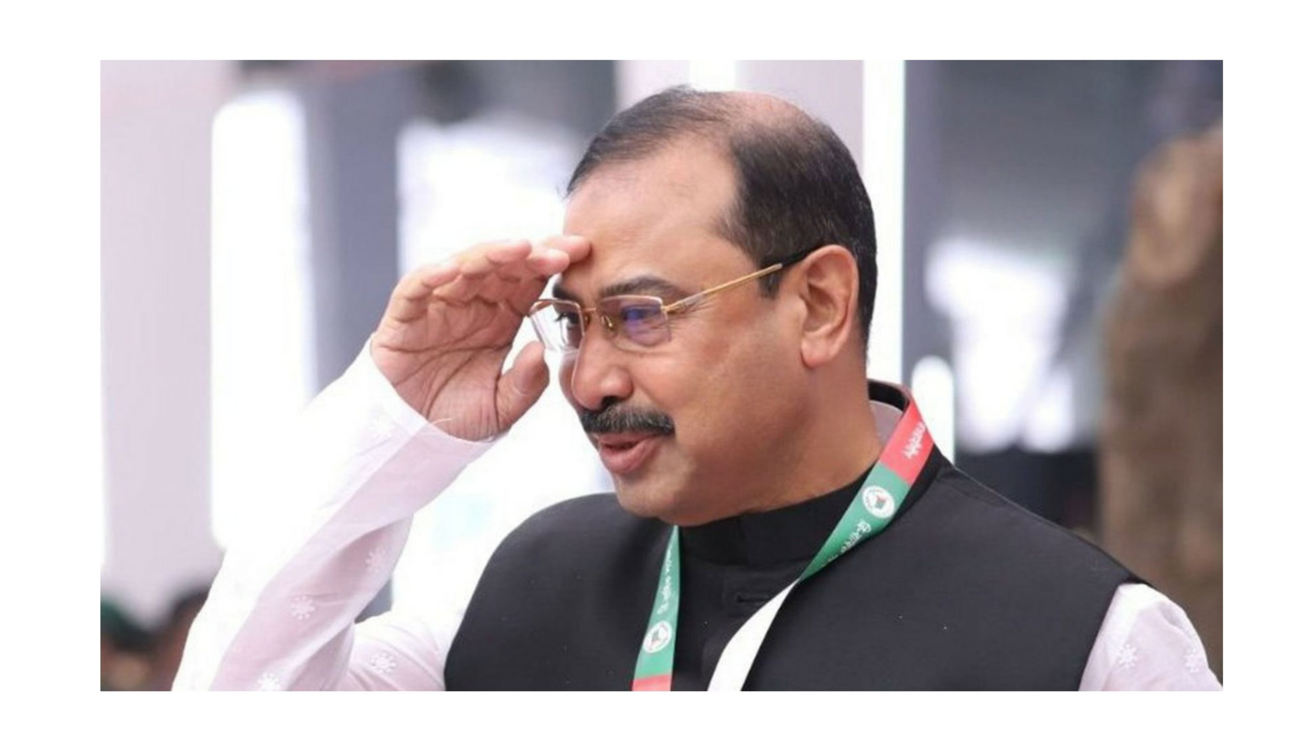 চট্টগ্রামে বিএনপি জামায়াতের তালিকা করতে বললেন আ জ ম নাসির