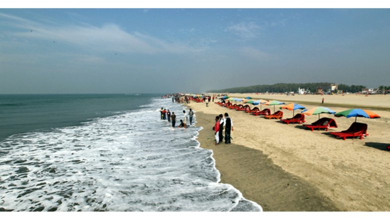 কক্সবাজারে স্বামী ও শিশু সন্তানকে  জিম্মি করে পর্যটককে সংঘবদ্ধ ধর্ষণ