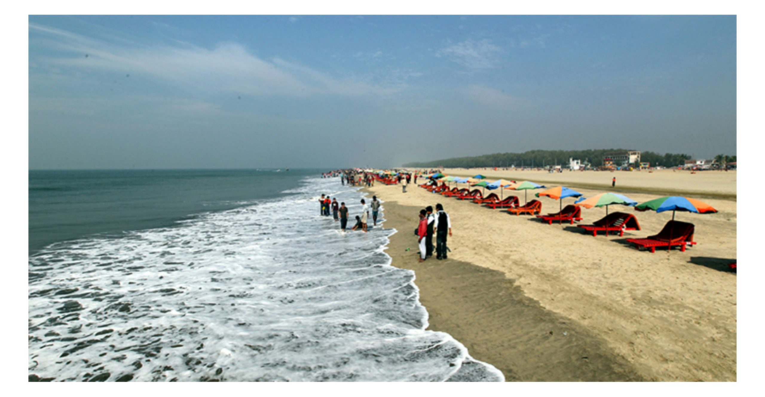 কক্সবাজারে স্বামী ও শিশু সন্তানকে  জিম্মি করে পর্যটককে সংঘবদ্ধ ধর্ষণ