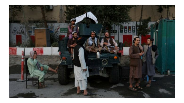 আফগানিস্তানে তালেবানের অর্থনীতির ভিত্তি কোথায় ?