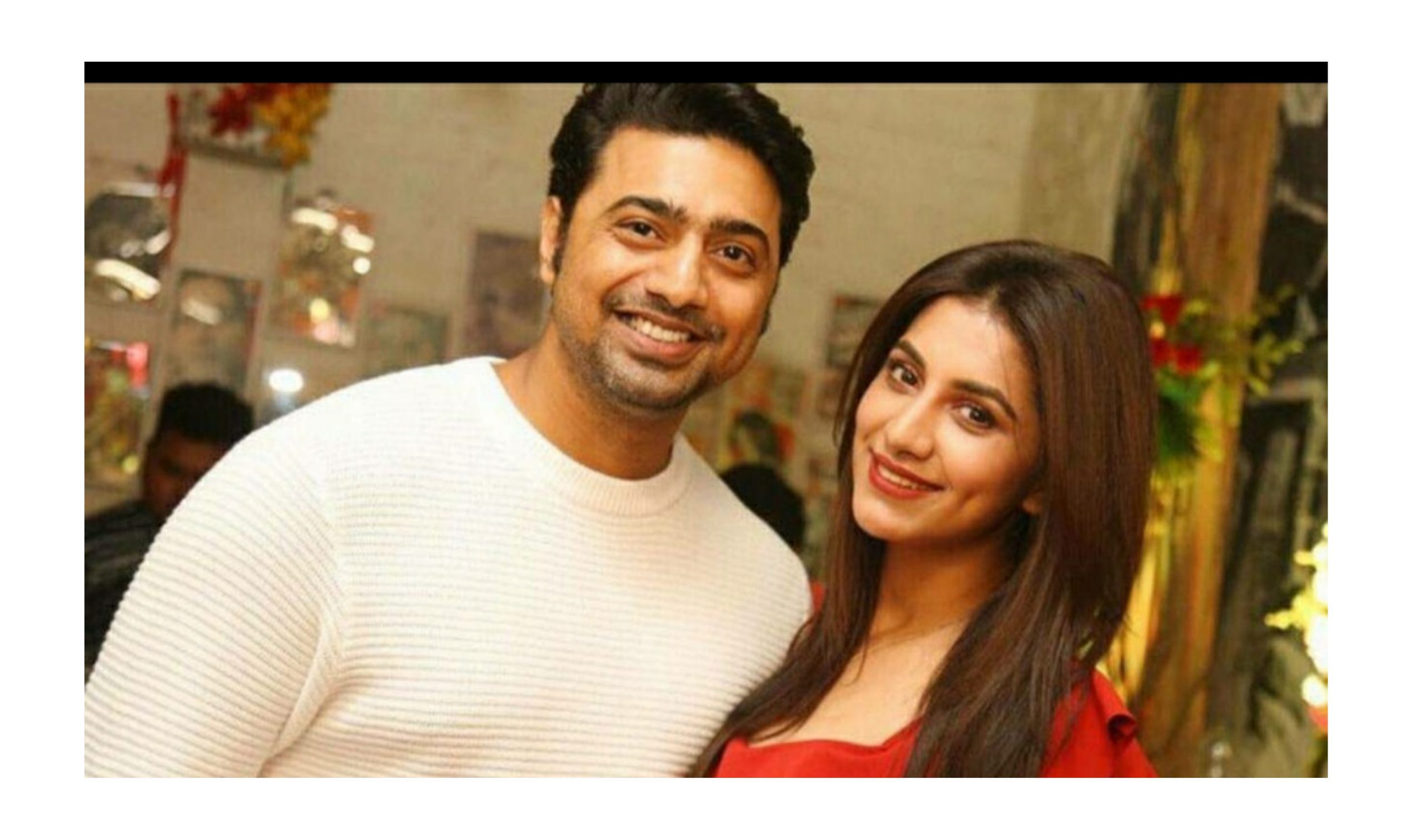 অভিনেতা দেব বিচ্ছেদের ভয়েই বিয়ে করছেন না!