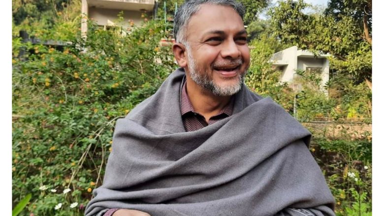 ‘আজ আমার জম্মদিন’