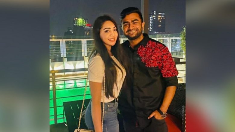 নতুন প্রেমে মজেছেন প্রভা!