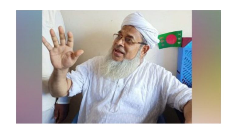 নগরীর দামপাড়া মাদ্রাসায় কুরআন তিলাওয়াতরত অবস্থায় খেলাফত আমীরের মৃত্যু