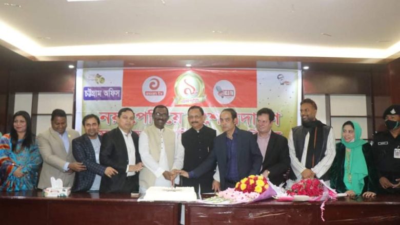 সাংবাদিকদের পেশাগত মানোন্নয়নে রাষ্ট্রীয় উদ্যোগ নেয়া প্রয়োজন : চসিক মেয়র