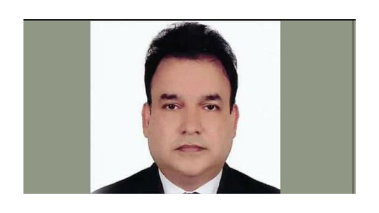 চট্টগ্রামের নতুন বিভাগীয় কমিশনার মোহাম্মদ আশরাফ উদ্দিন