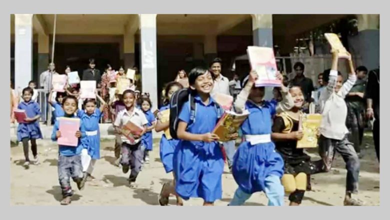 ৬ ফেব্রুয়ারি পর্যন্ত স্কুল-মাদ্রাসা বন্ধ ঘোষণা