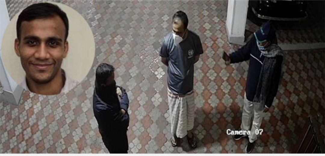 সত্যি সত্যিই চাকরি চলে গেল সেই দুদক কর্মকর্তার