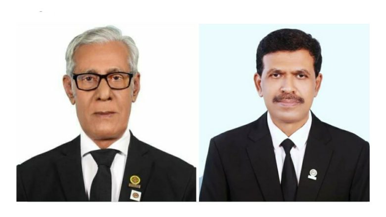 চট্টগ্রাম বার নির্বাচনে  সভাপতি -সেক্রেটারিসহ আ’লীগ ১০, বিএনপি – জামায়াত ৯