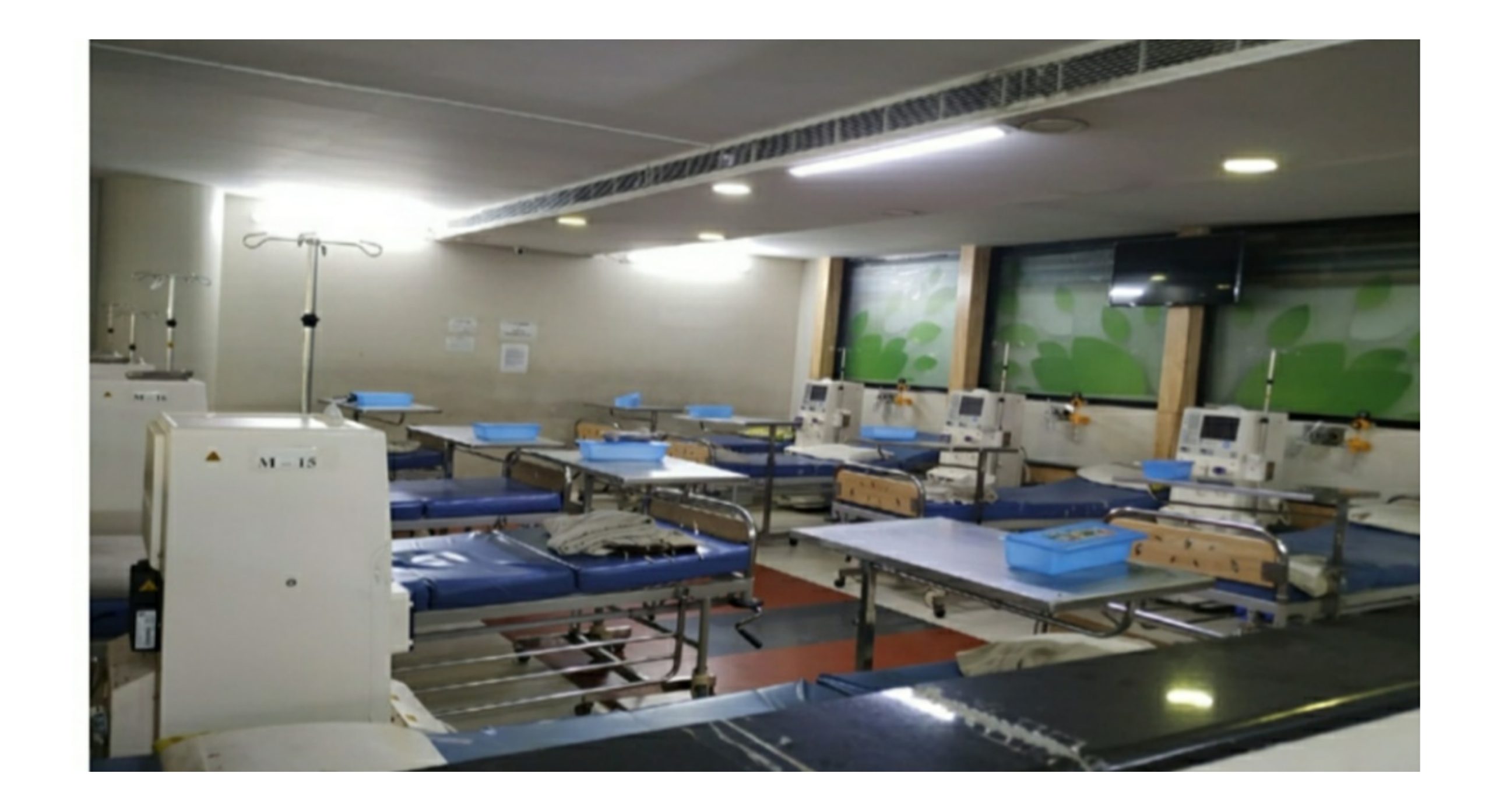 সাড়ে ৪ কোটি টাকার জন্য চমেকে ডায়ালাইসিস বন্ধ করে দিলো ভারতীয় প্রতিষ্ঠান স্যান্ডর