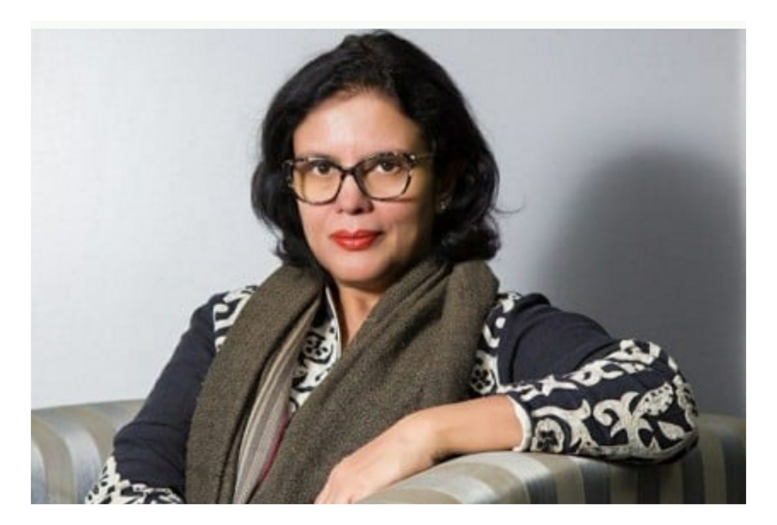 চট্টগ্রামের ‘এশিয়ান ইউনিভার্সিটি ফর উইমেন’র নতুন উপাচার্য রুবানা হক