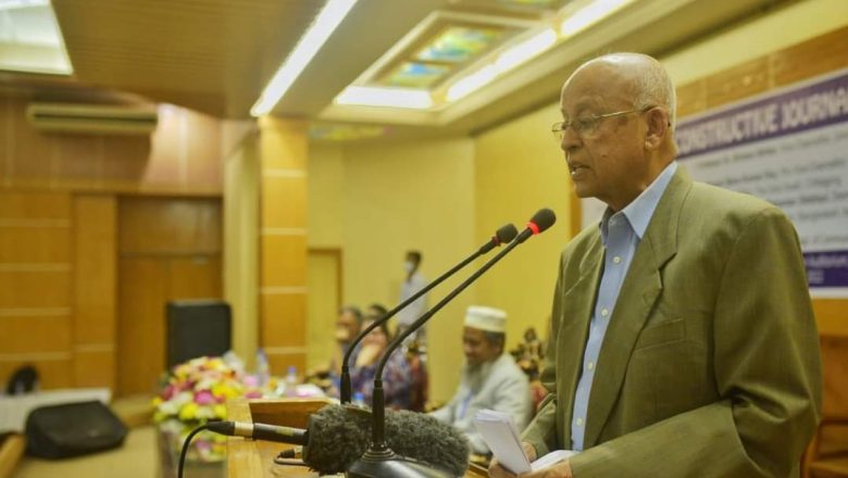 চবি যোগাযোগ ও সাংবাদিকতা বিভাগের ২ দিনব্যাপী আন্তর্জাতিক কর্মশালা শুরু