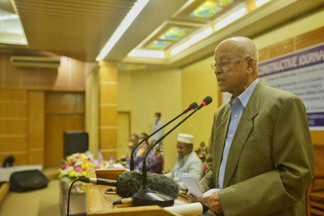 চবি যোগাযোগ ও সাংবাদিকতা বিভাগের ২ দিনব্যাপী আন্তর্জাতিক কর্মশালা শুরু