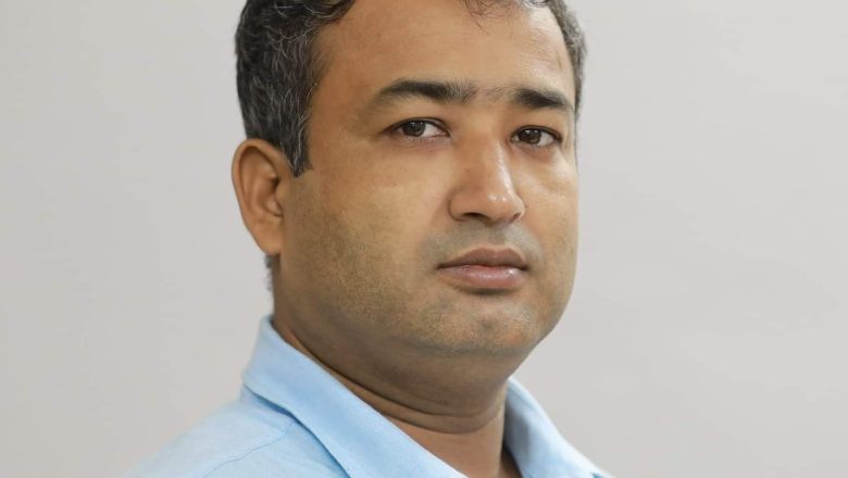 সাংবাদিক ইলিয়াস ওয়ার্ল্ড প্রেস ইন্সটিটিউটের ফেলোশিপে যুক্তরাষ্ট্র যাচ্ছেন