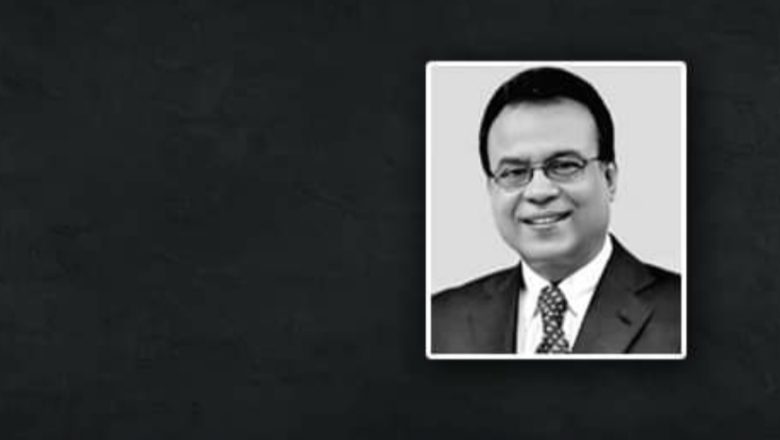 প্যাসিফিক জিন্স চেয়ারম্যানের মৃত্যুতে এশিয়ান গ্রুপের শোক প্রকাশ