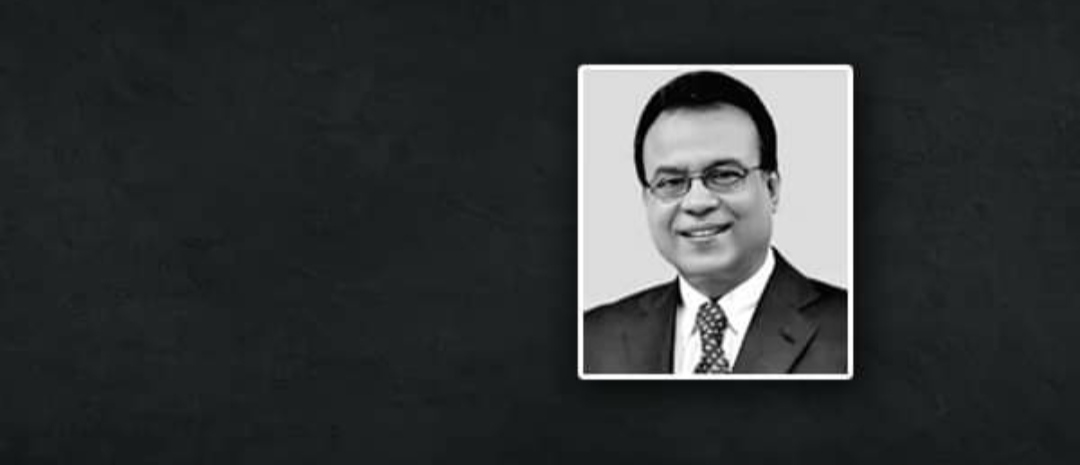 প্যাসিফিক জিন্স চেয়ারম্যানের মৃত্যুতে এশিয়ান গ্রুপের শোক প্রকাশ