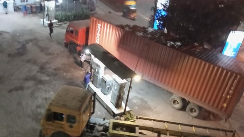 সুপ্রিমকোর্টের আদেশ বৃদ্ধাঙ্গুল দেখিয়ে তেল বিক্রি করছে সল্টগোলার ইমাম শরীফ ফিলিং স্টেশন