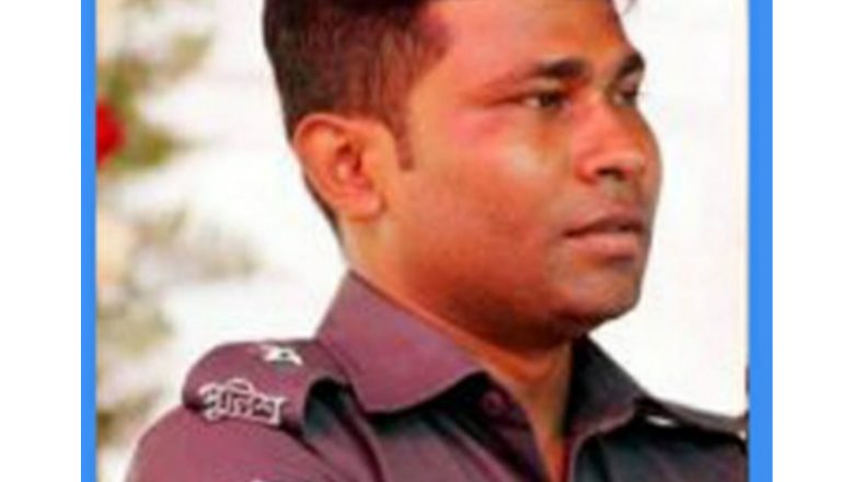 কোতোয়ালী থানার নতুন ওসি পাঁচলাইশের জাহিদুল কবির