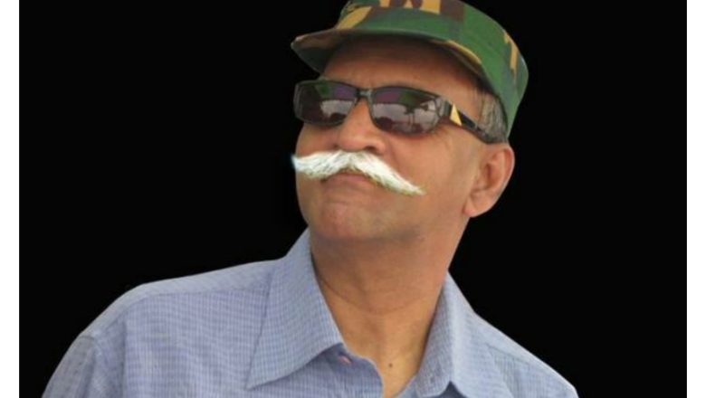 ব্রেইন স্ট্রোক করেছেন জেনারেল ইব্রাহিম, অবস্থা সঙ্কটাপন্ন