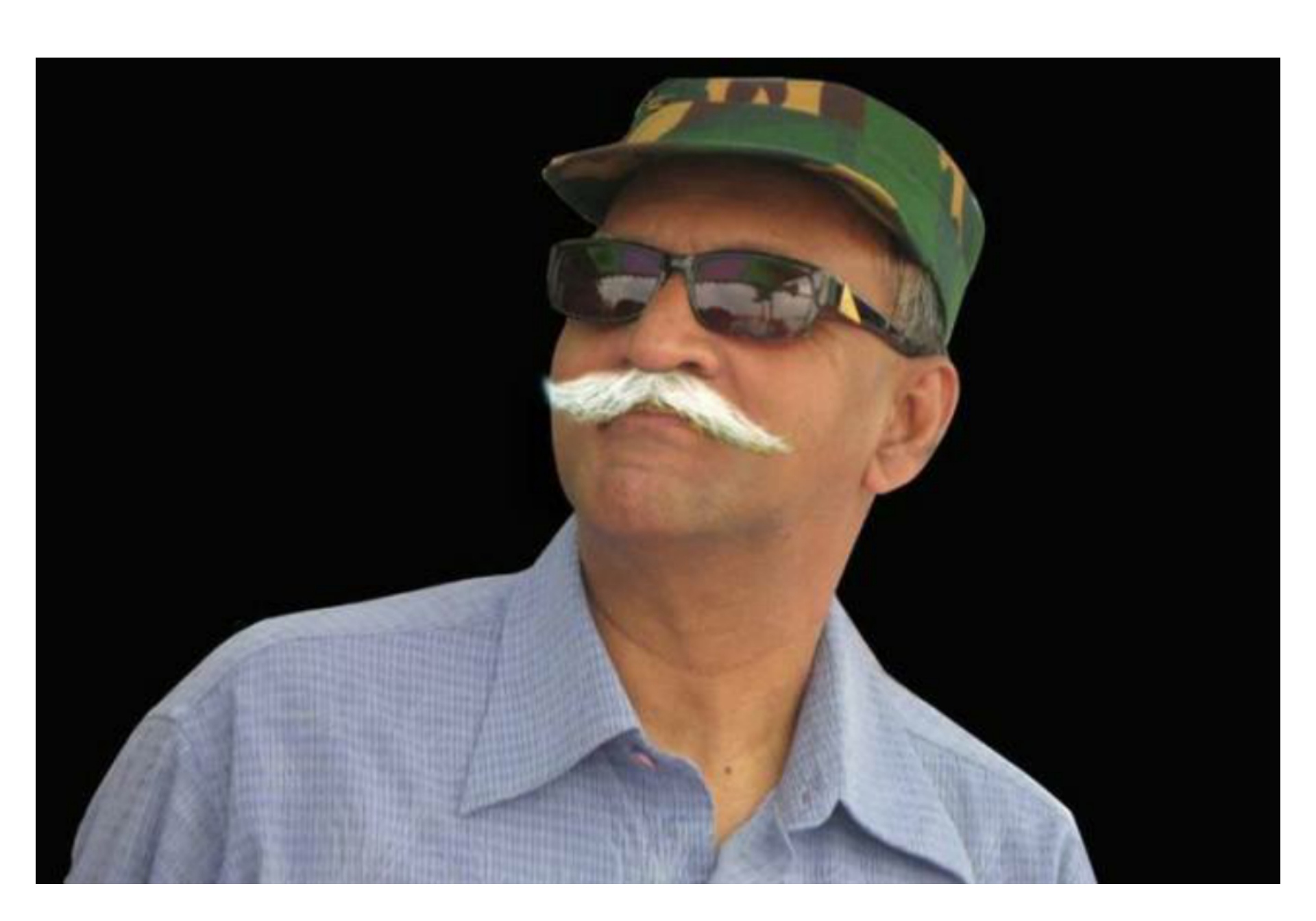 ব্রেইন স্ট্রোক করেছেন জেনারেল ইব্রাহিম, অবস্থা সঙ্কটাপন্ন