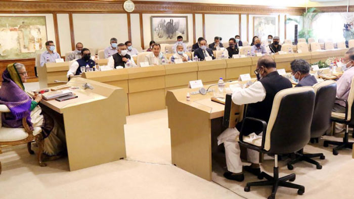 রোজায় অফিস ৯টা থেকে সাড়ে ৩টা পর্যন্ত