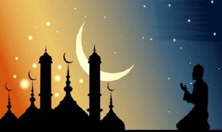 আজ পবিত্র শবে বরাত