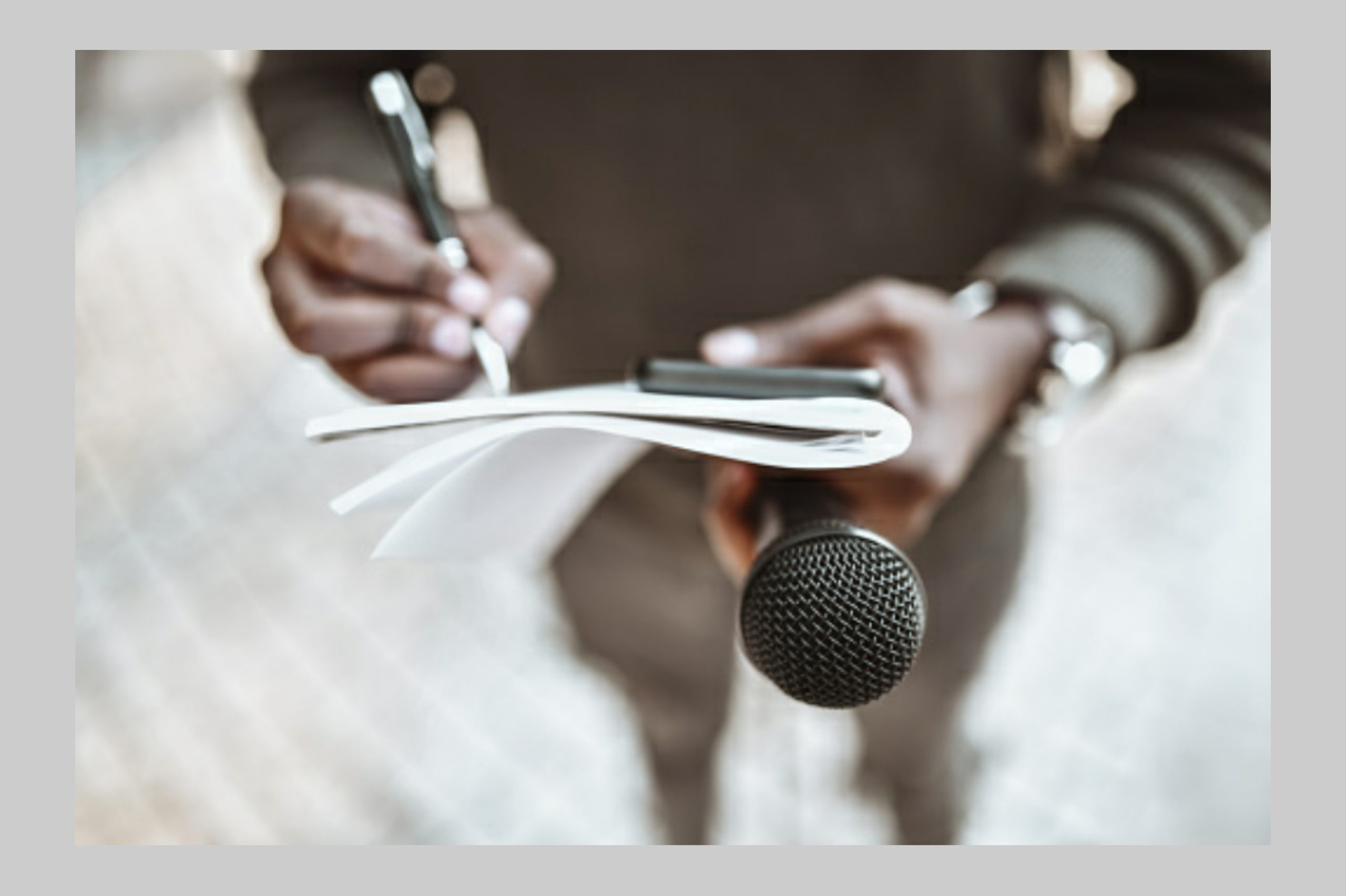 বিয়ের পাত্র হিসেবে যেসব কারণে সাংবাদিককে বেছে নিবেন