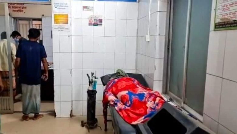 ফটিকছড়িতে কালবৈশাখী ঝড়ে গাছের ডাল পড়ে গৃহবধূর মৃত্যু