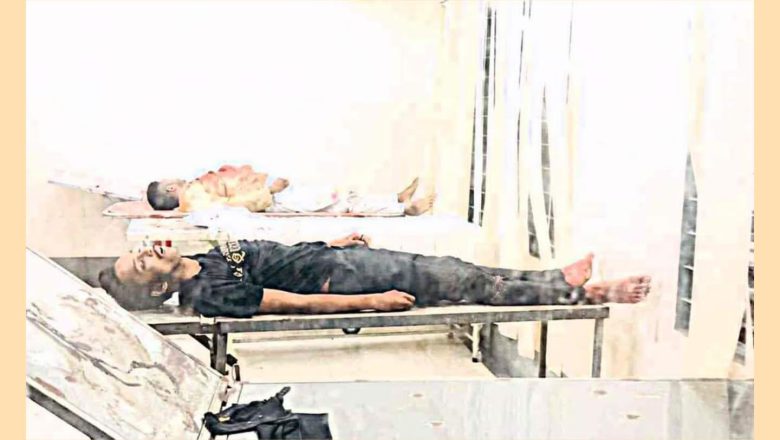 আধিপত্য বিস্তার নিয়ে  চট্টগ্রামে একই সময়ে লাশ পড়েছে  যুবলীগ- ছাত্রলীগের ২জনের