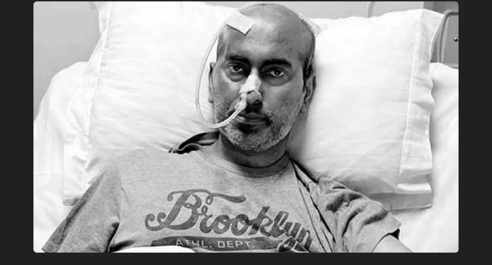 ক্রিকেটার মোশাররফ হোসেন রুবেল আর নেই