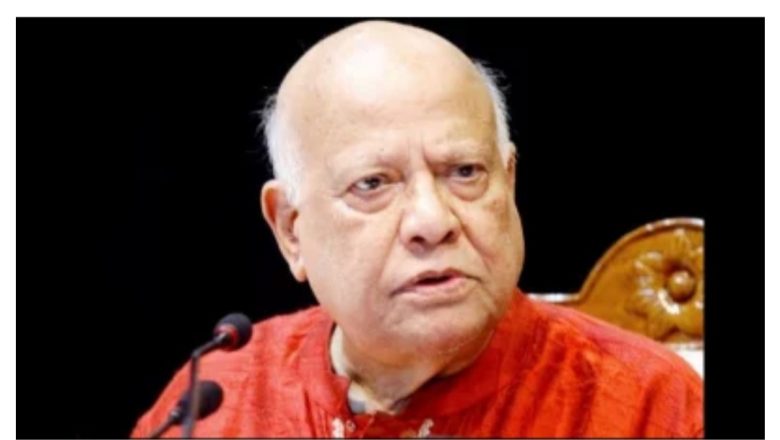 আবুল মাল আবদুল মুহিত মারা গেছেন