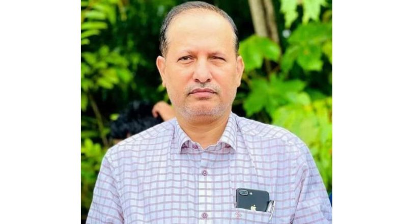 সরকারী প্রকল্পের অর্থ আত্মসাত করে কারাগারে ফটিকছড়ির জানে আলম চেয়ারম্যান