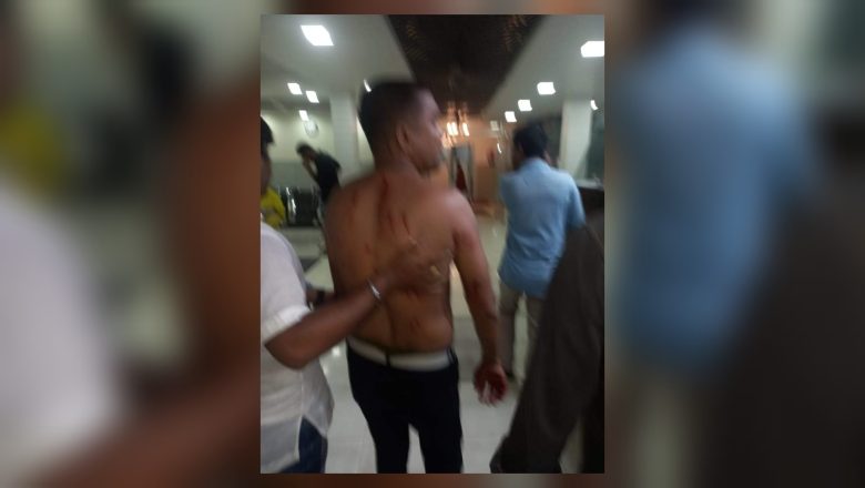 পটিয়ায়  ৩ যুবলীগ নেতা গুলিবিদ্ধ