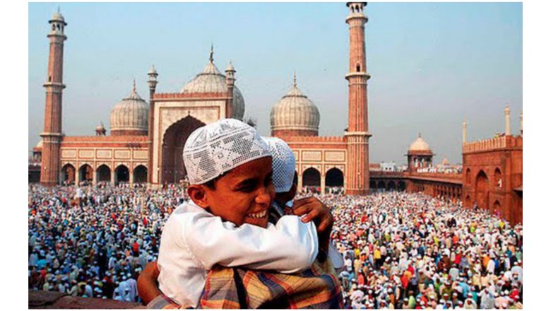 নগরীতে ঈদুল ফিতরের জামাতের সময়সূচি জেনে নিন