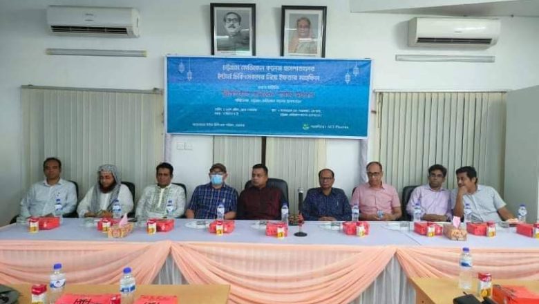 সরকারের ভাবমূর্তি উজ্জল করতে চমেক হাসপাতাল পরিচালকের অনুরোধ