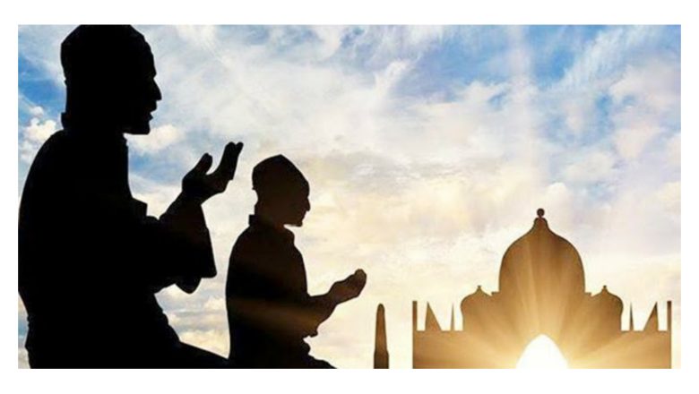 লাইলাতুল কদরে করণীয় ও ফযিলত