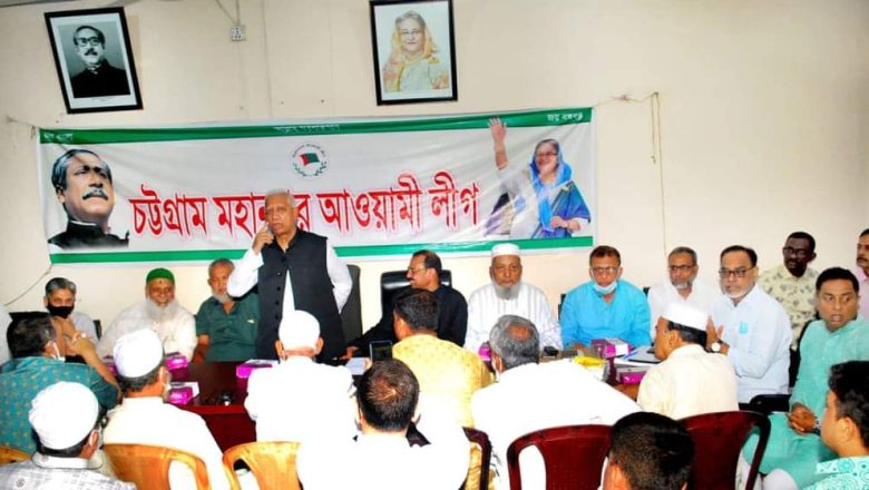 ‘বিএনপির মূল ভিত্তিই হলো জামাত’