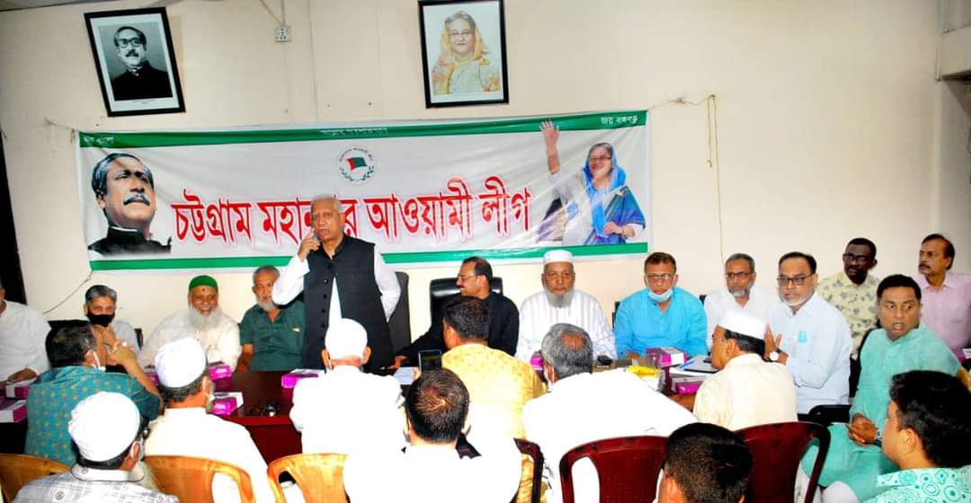 ‘বিএনপির মূল ভিত্তিই হলো জামাত’