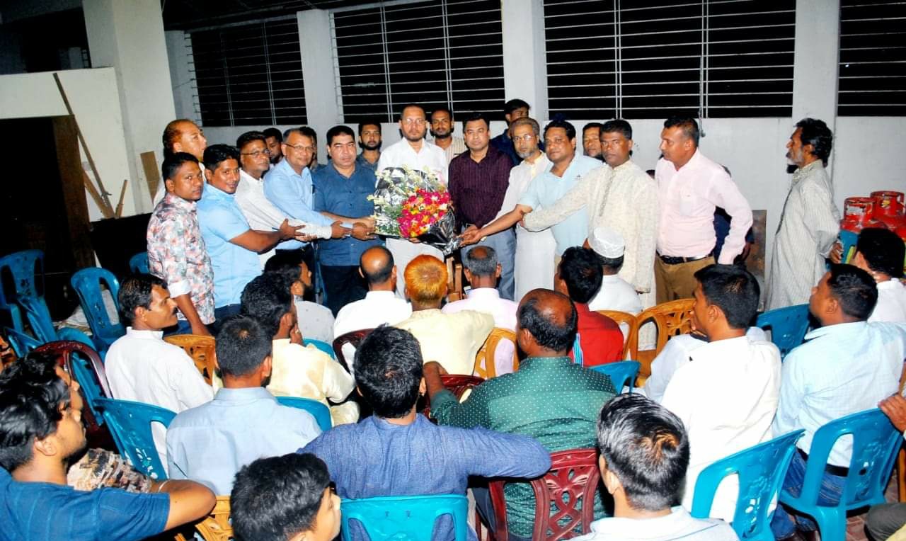 লাগামহীন দ্রব্যমূল্য ও সরকারের দুর্নীতির কারণে জনগণ অসহায় : আবু সুফিয়ান