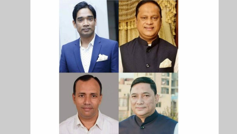 রাজনৈতিক জটের ডাকসাইটে নেতাদের হাতেই কী উঠবে নগর যুবলীগের  ঝান্ডা?