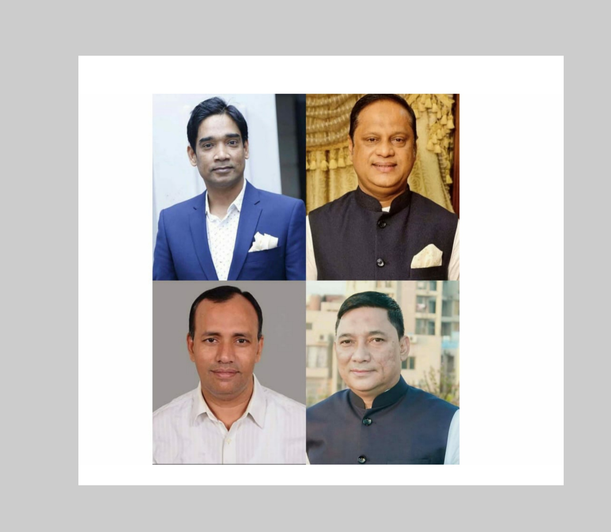 রাজনৈতিক জটের ডাকসাইটে নেতাদের হাতেই কী উঠবে নগর যুবলীগের  ঝান্ডা?