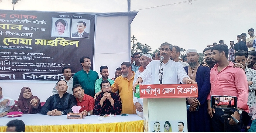 আ’লীগকে এ্যানি : জয়কালে ক্ষয় নাই, মরণকালে ওষুধ নাই