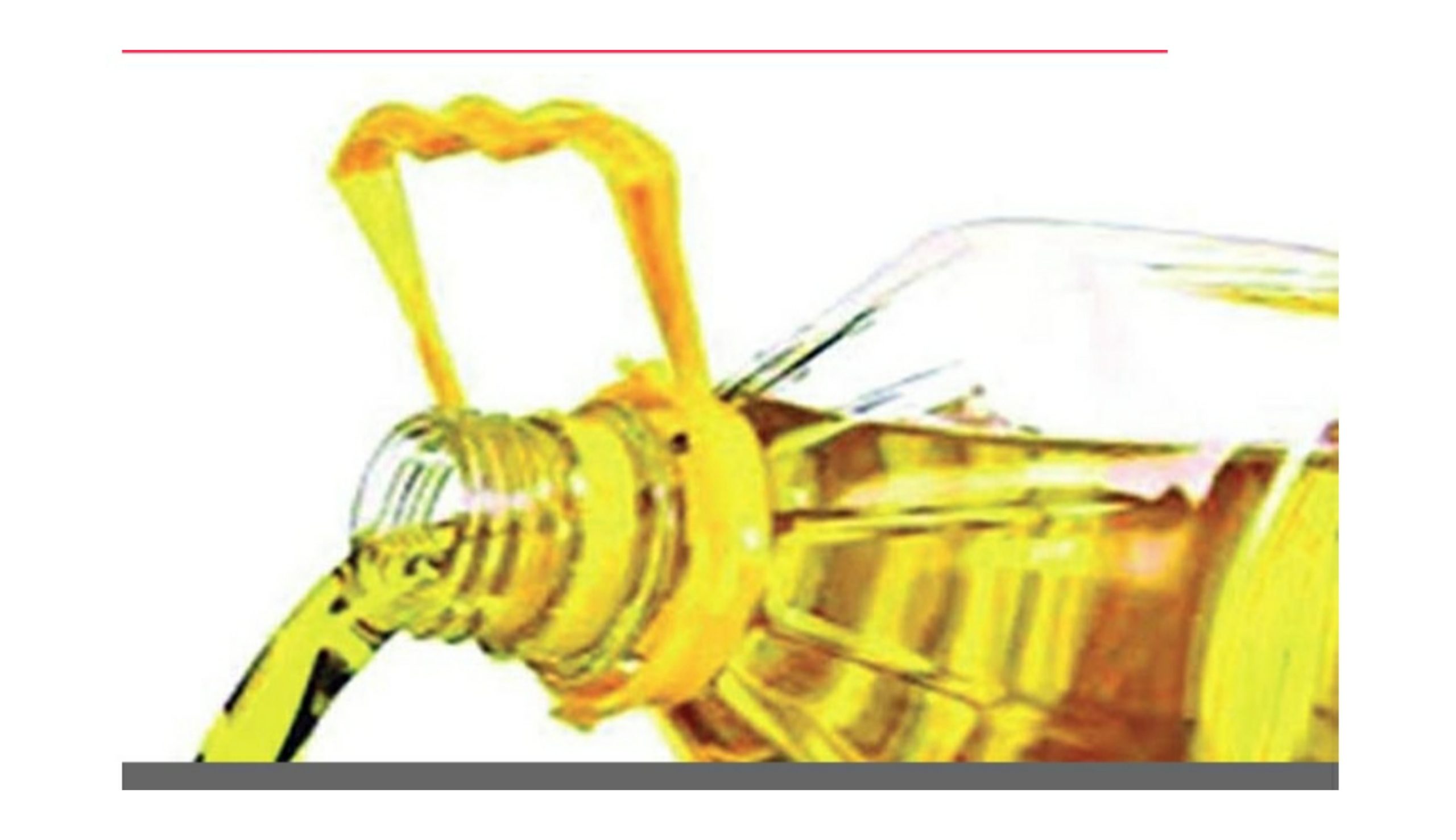 সয়াবিন তেলের দাম লিটারে বেড়েছে ৩৮ টাকা