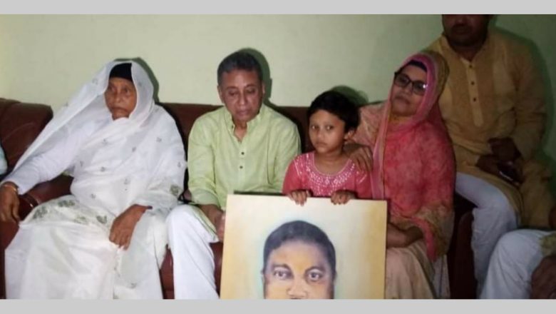 ‘গুম খুন করে কেউ রেহাই পাবে না, বিচার হবেই’