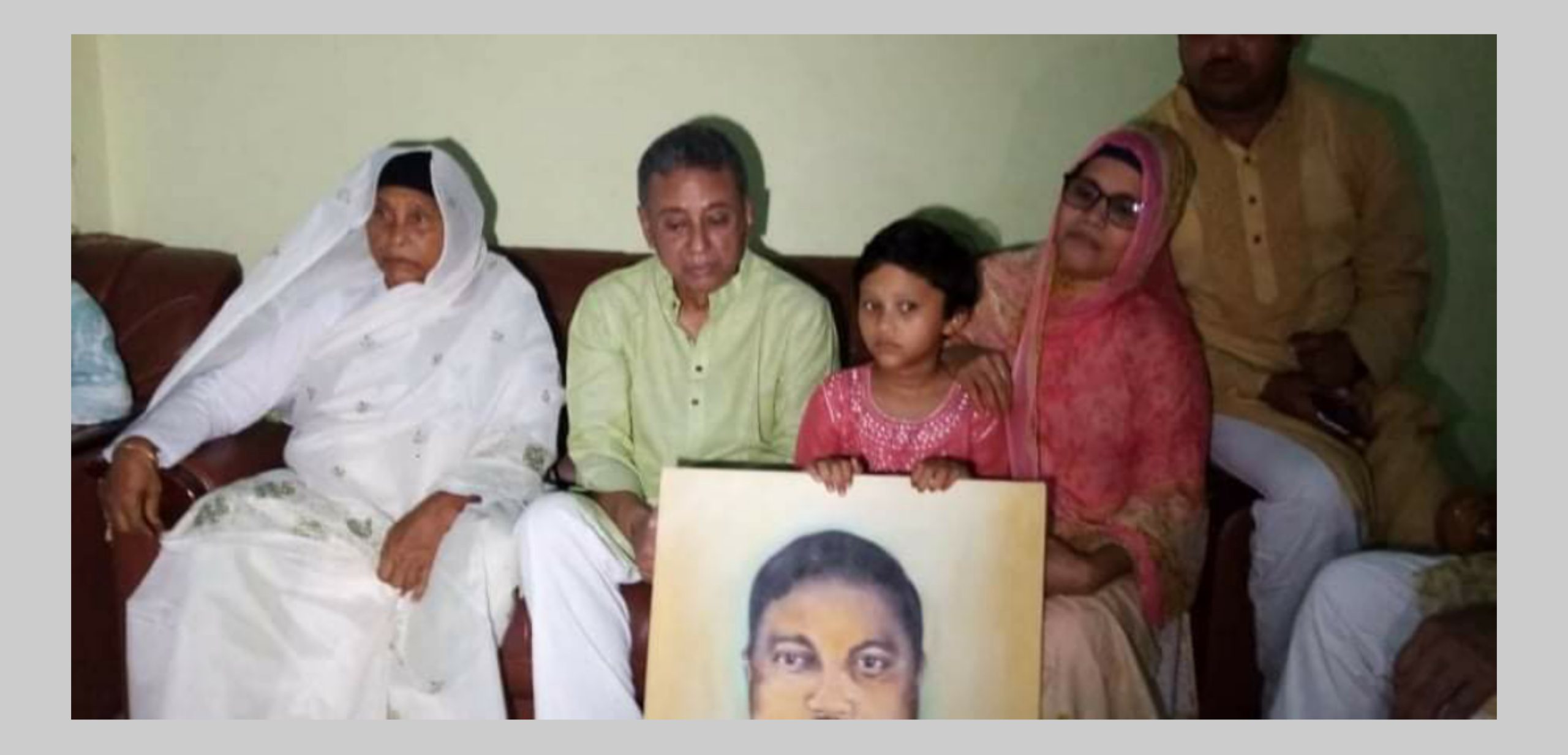 ‘গুম খুন করে কেউ রেহাই পাবে না, বিচার হবেই’