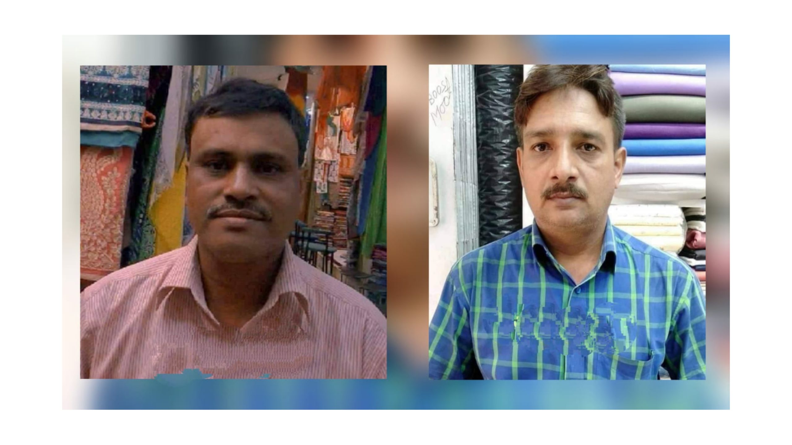 কবর থেকেই সাতকানিয়া বিএনপির দায়িত্ব পালন করবেন তারা!