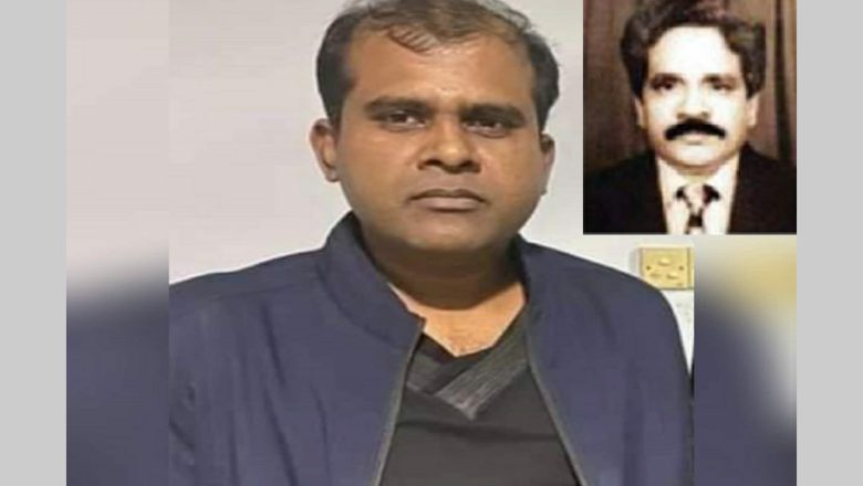 সেই জামাল উদ্দিন হত্যা মামলার আসামীকে বানানো হলো আনোয়ারা  বিএনপির সদস্য সচিব