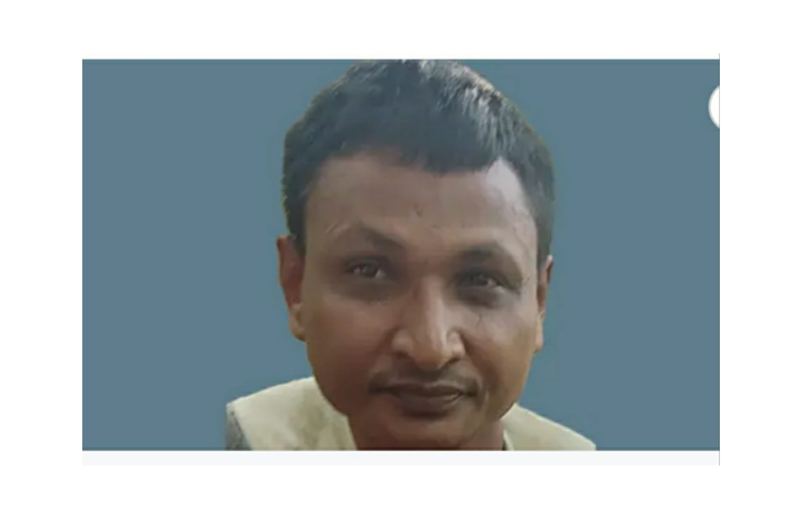 এবার র‍্যাবের সাথে ‘বন্দুকযুদ্ধ’ করলেন লোহাগাড়ায় পুলিশকে কোপানো সেই কবির